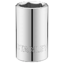 Douille 1/4" 6 Pans 10 mm