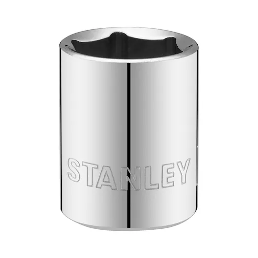 Douille 3/8" 6 Pans 15 mm