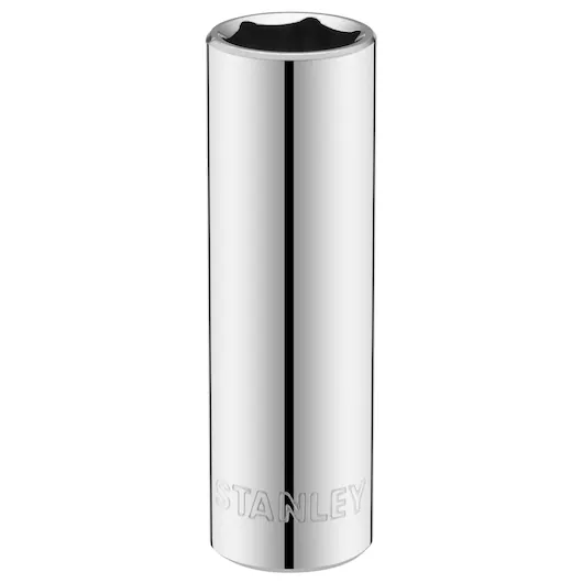 Douille Longue 1/4" 6 Pans 11 mm