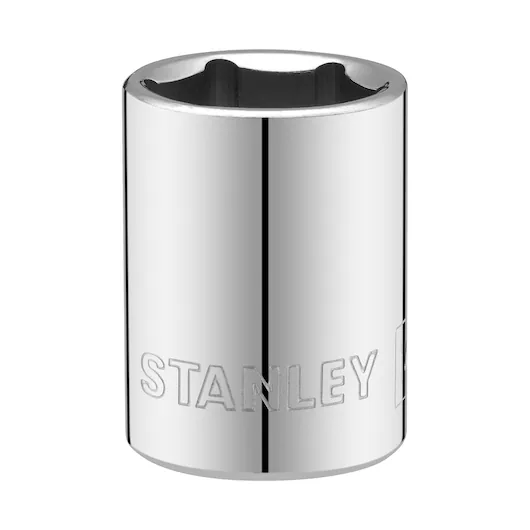 Douille 3/8" 6 Pans 16 mm
