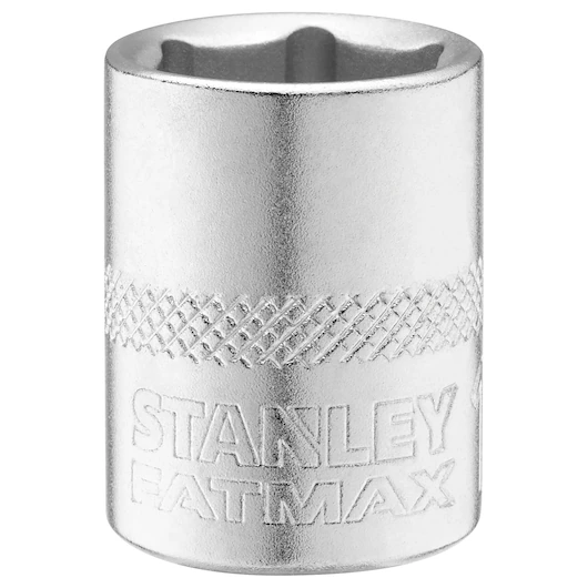 Douille 14 mm 6 pans 3/8'' Stanley Fatmax