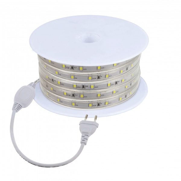 Ruban LED de chantier IP65