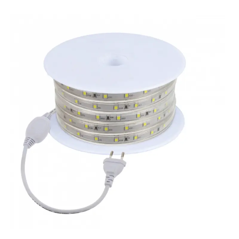 Ruban LED de chantier IP65