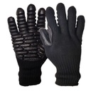 Gants anti-vibration