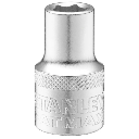 Douille 10 mm 6 pans 1/2'' Stanley Fatmax