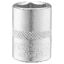 Douille 13 mm 6 pans 3/8'' Stanley