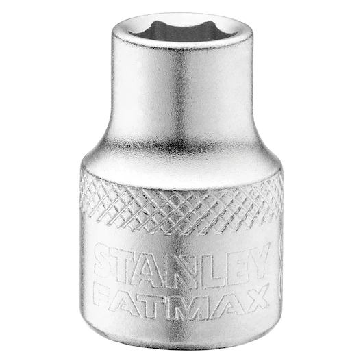 Douille 8 mm 6 pans 3/8'' Stanley