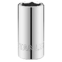 Douille 8 mm 6 pans 1/4'' Stanley