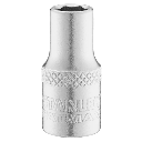 Douilles 5,5 mm 6 pans 1/4'' Stanley Fatmax
