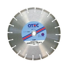 Disque découpe de matériaux durs - Même métal D10P