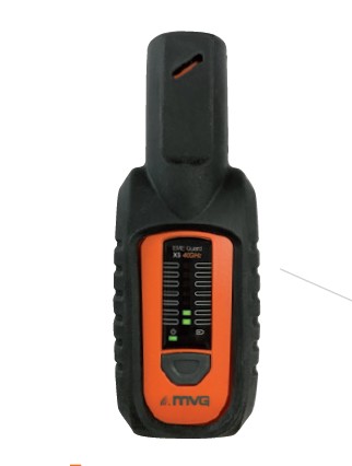 Dosimètre RF de sécurité : EME Guard PlusXS 40 GHz