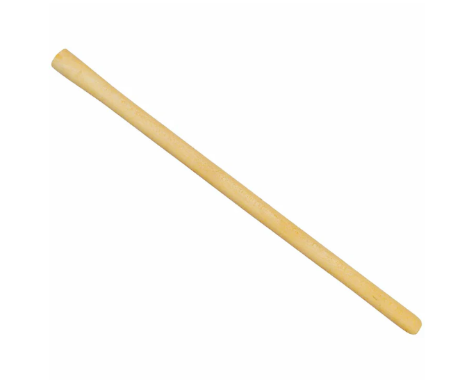 Manche en bois pour pioche 90cm