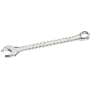 Clé mixte anti-ripage 17 mm Stanley Fatmax