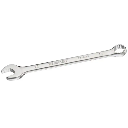 Clé mixte anti-ripage 12 mm Stanley Fatmax