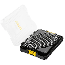 Jeu de clés mixtes M Pro-Stack Stanley Fatmax, 12 pièces