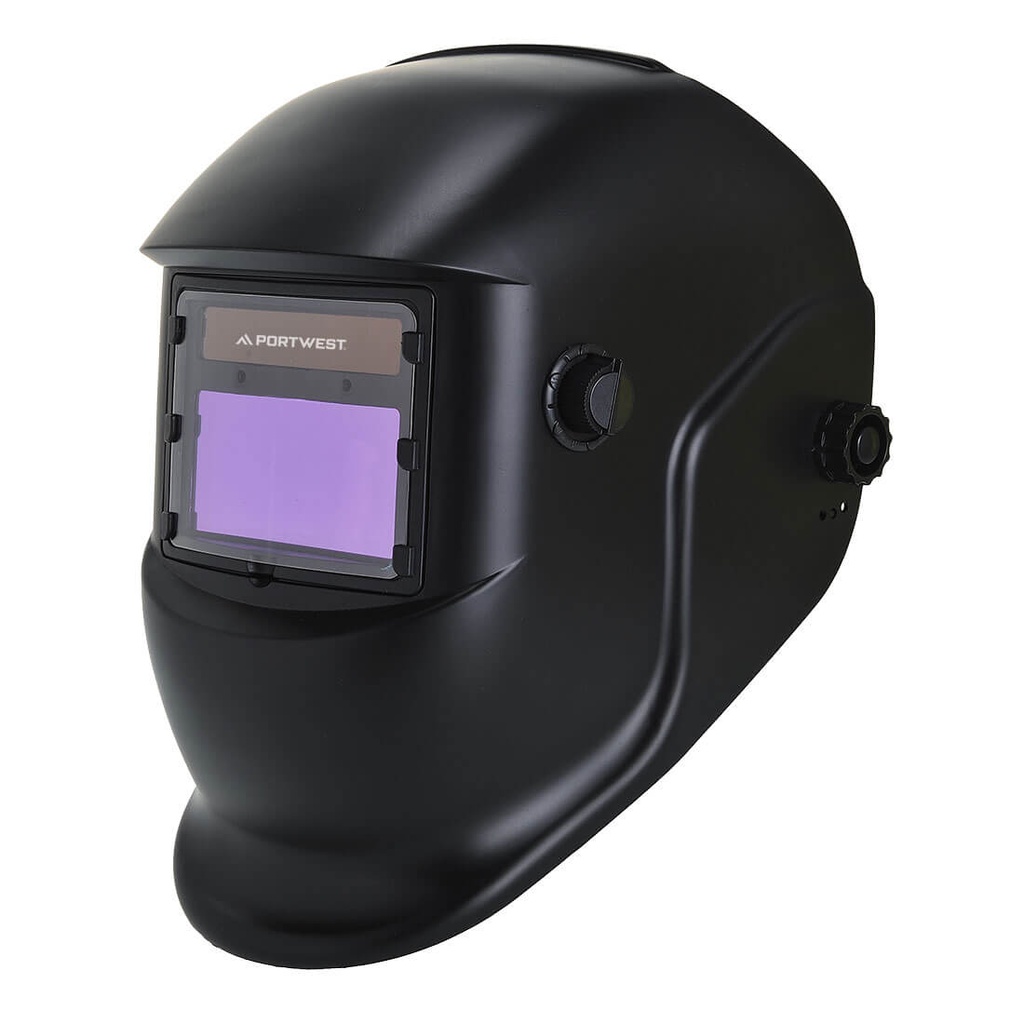 Casque de soudage Bizweld plus Noir