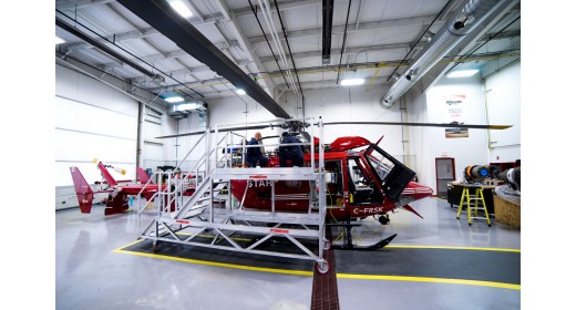 Plateforme MBB/Kawasaki BK 117