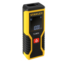 Télémètre Laser 15m - Stanley