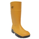 Bottes PU S5 CI FO