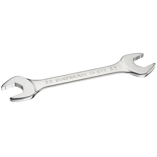 Clé à fourche 30x32mm anti-slip Fatmax