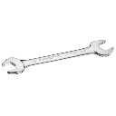 Clé à fourche 25x28mm anti-slip Fatmax