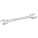 Clé à fourche anti-ripage Stanley Fatmax 20 x 22 mm