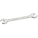 Clé à fourche anti-ripage Stanley Fatmax 16 x 17 mm