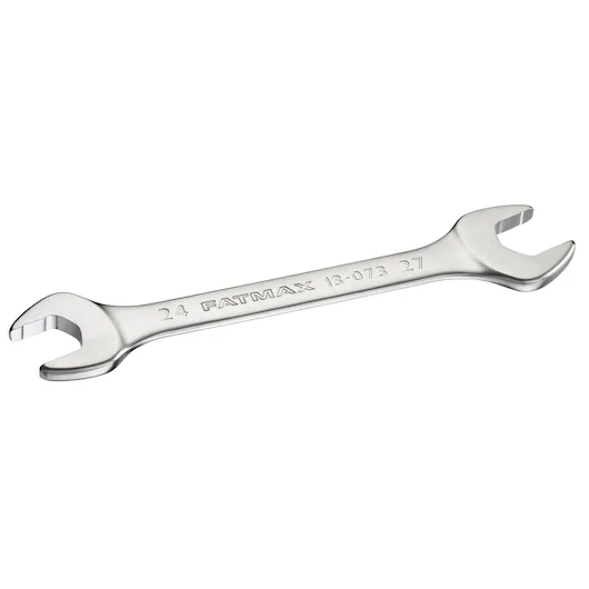Clé à fourche anti-ripage Stanley Fatmax 24 x 26 mm