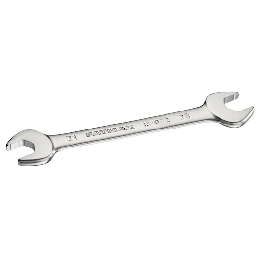 Clé à fourche anti-ripage Stanley Fatmax 21 x 23 mm