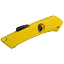 Cutter de sécurité Stanley auto-rétractable