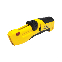 Cutter de sécurité bi-matière à lame auto-rétractable Stanley Fatmax