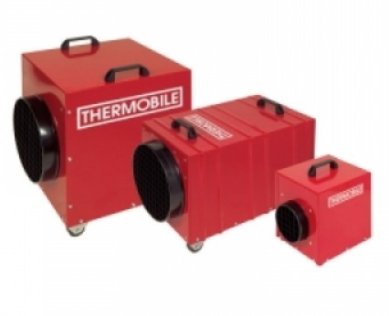 Chauffage mobile électrique - CH12