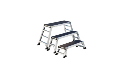 Marchepieds pro Updown