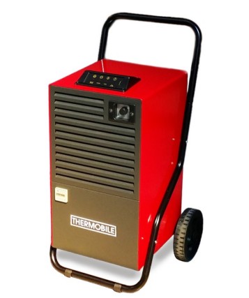 Déshumidificateur - "DRY"