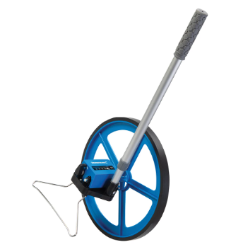Odomètre pliable