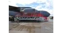 Quai de maintenance des moteurs de C-17A Globemaster III