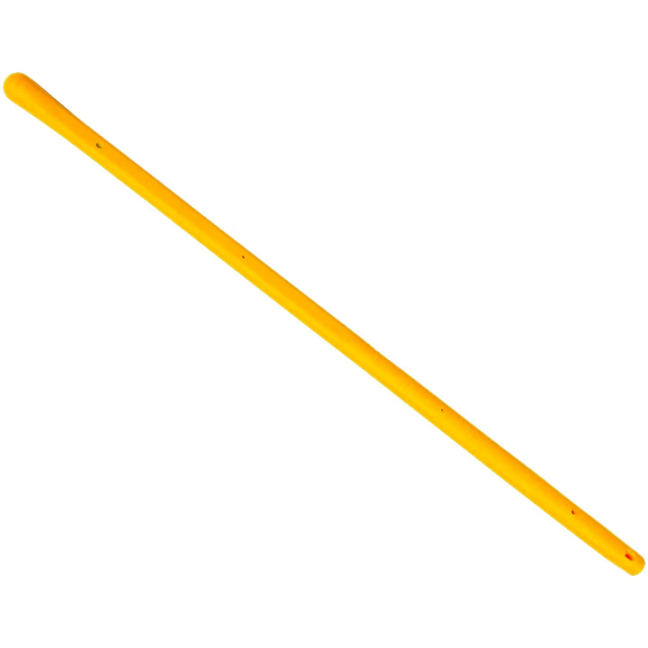 Manche fibre pour pelle droite 110cm