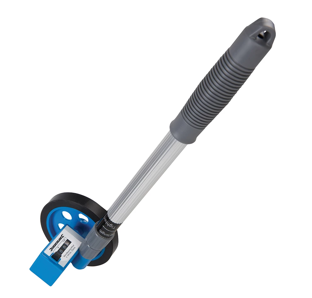 Mini odomètre fibre