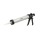 Pistolet à silicone