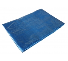 Bâche de protection renforcée