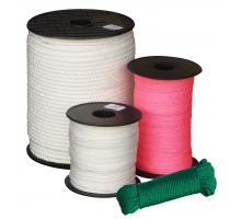 Tresse polypropylène