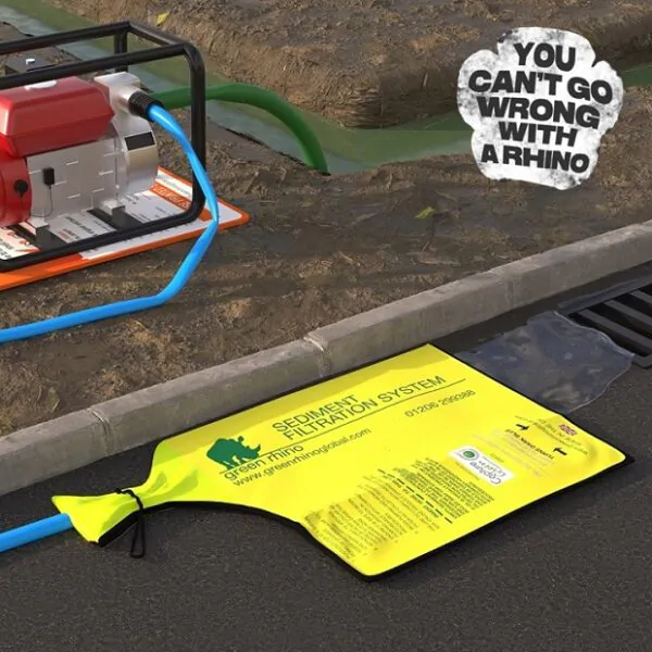 Filtre à sédiments - 150 micron