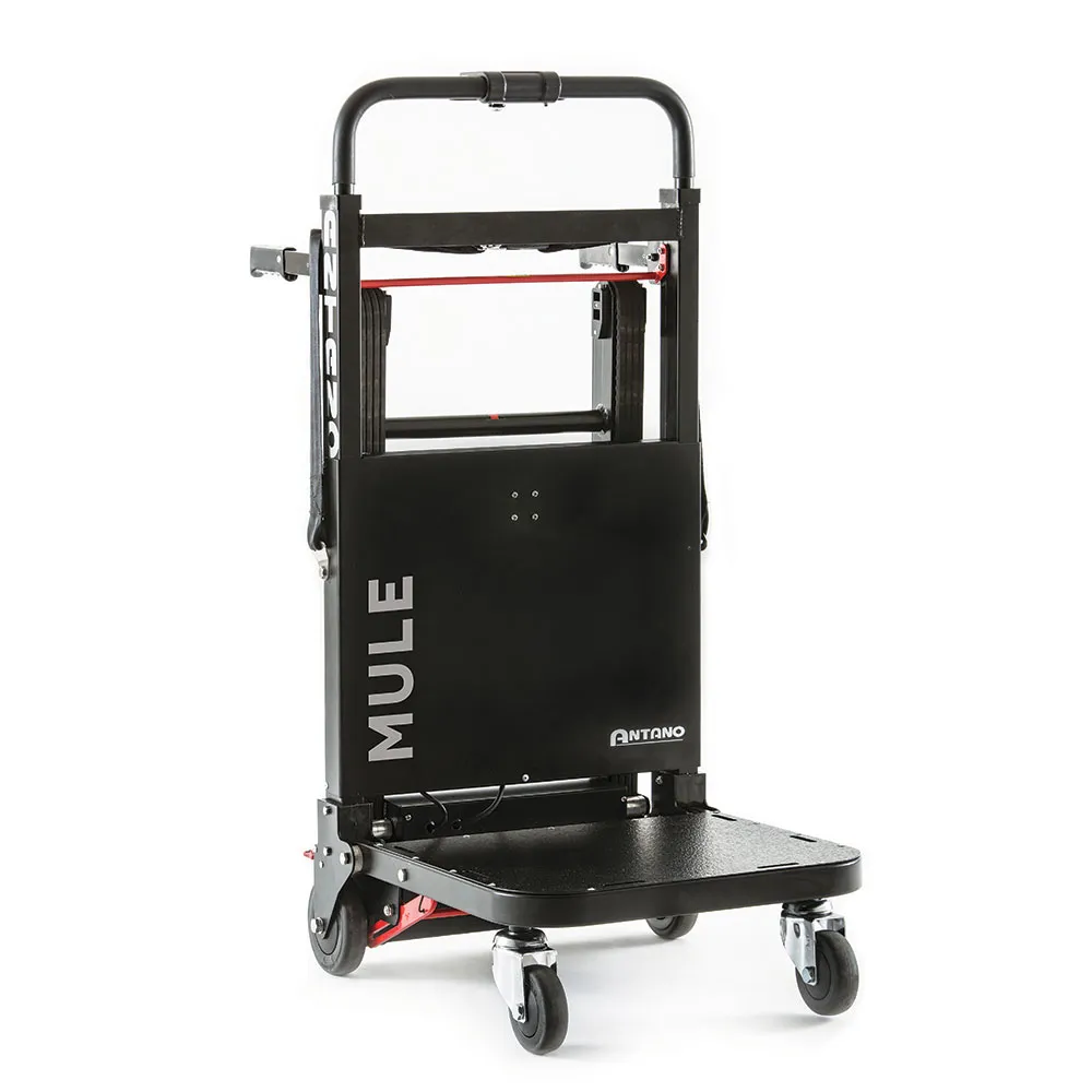 Monte escalier pliable - Donkey Mule
