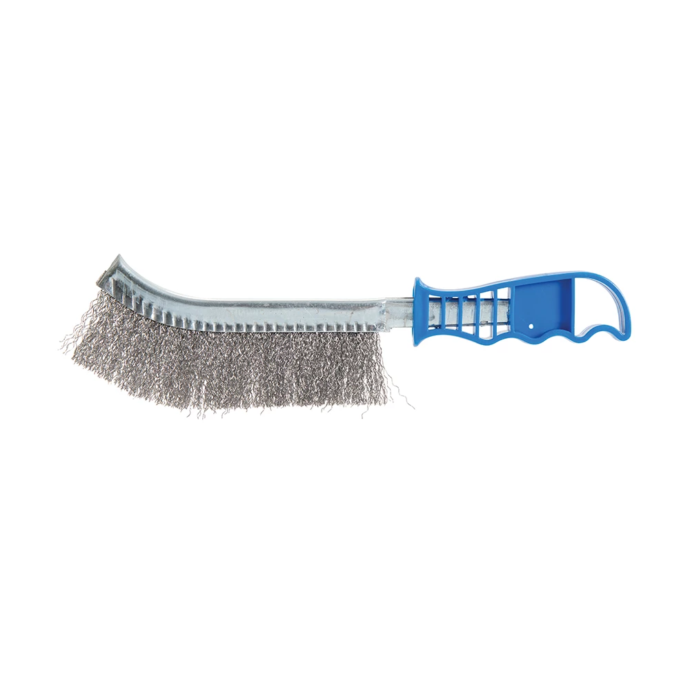 Brosse métallique 