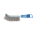 Brosse métallique 