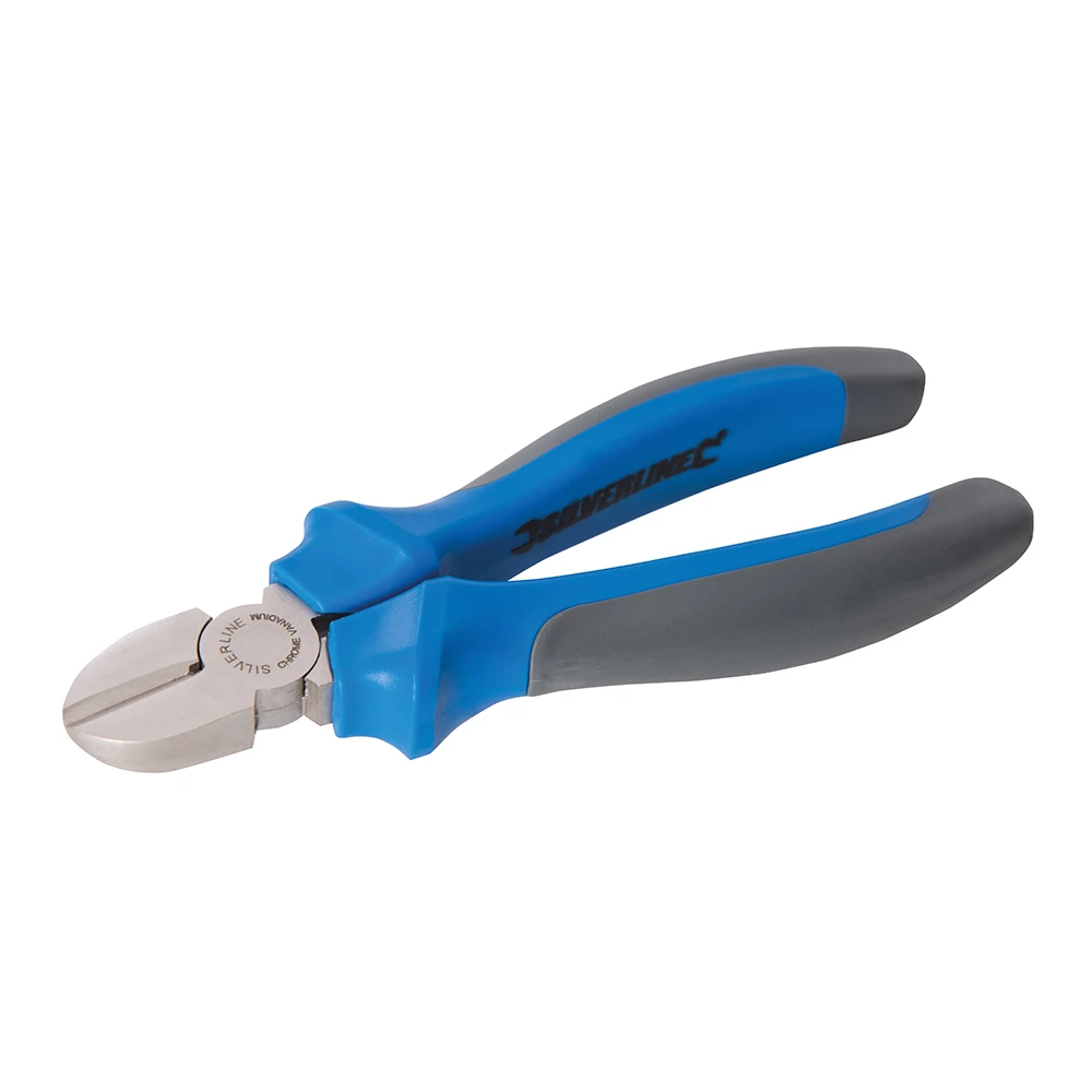 Pince coupante diagonale, gamme Expert