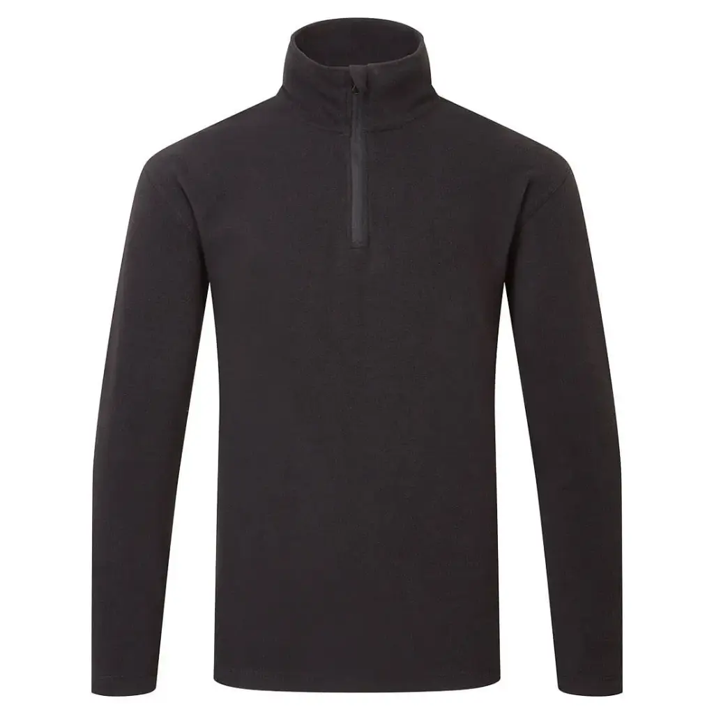 Polaire Eco Pullover
