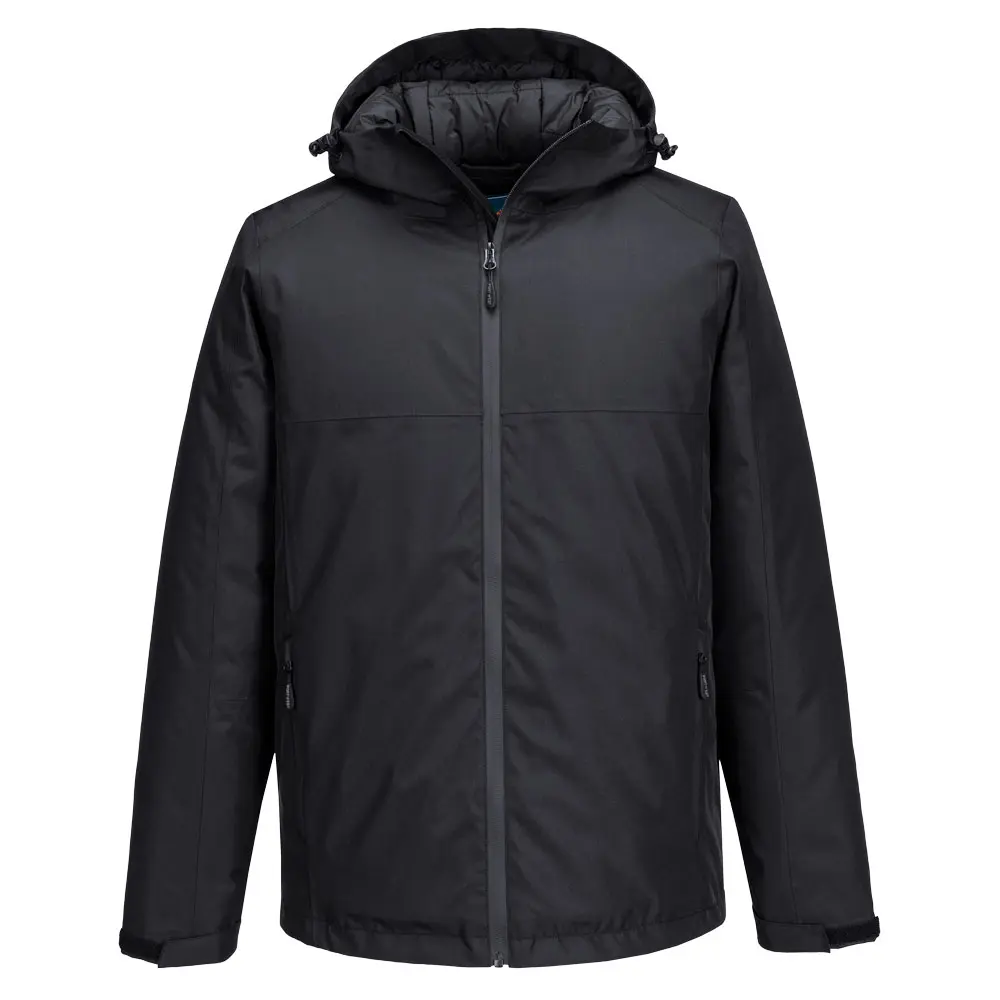 Parka professional
