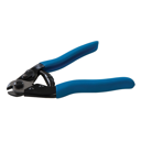 Pince coupe-câbles métalliques