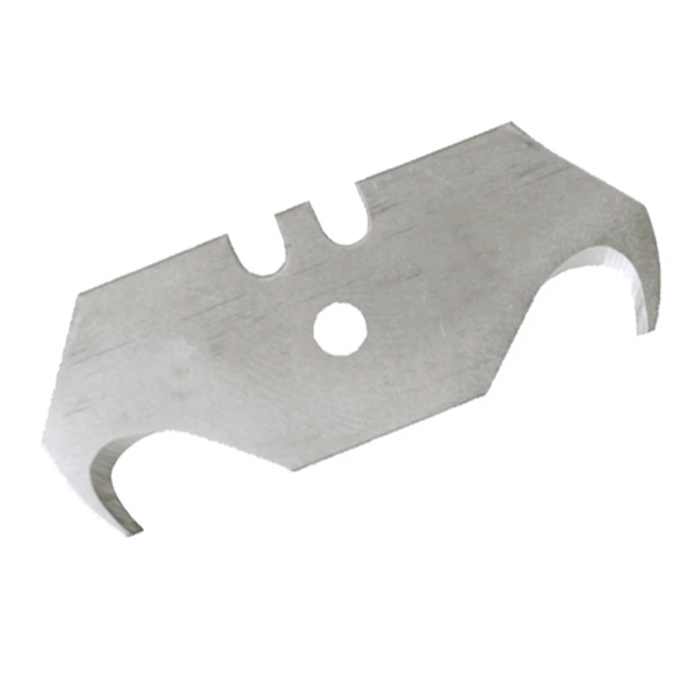 Lames crochet, 10 pcs